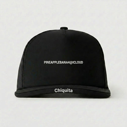 PINEAPPLEBANA4@ICLOUD - CHIQUITA
