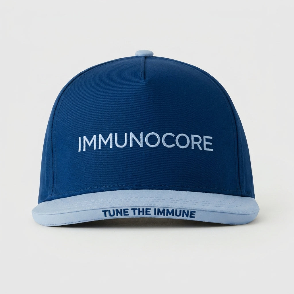 IMMUNOCORE - TUNE THE IMMUNE
