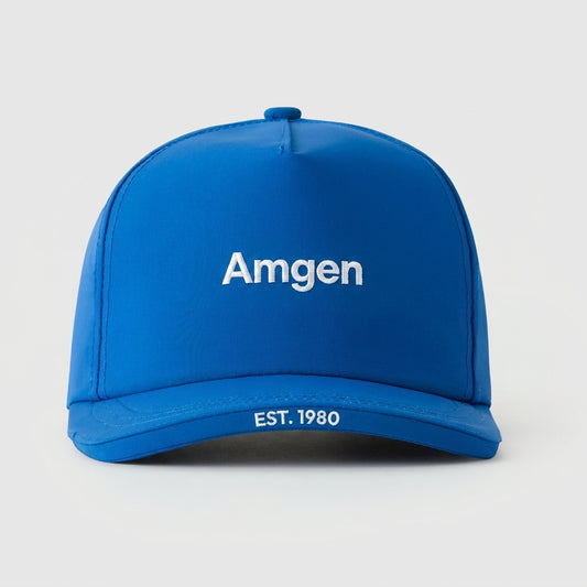 AMGEN - EST. 1980