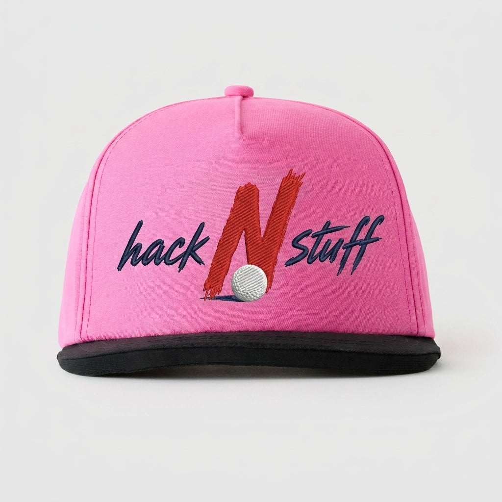 HACKNSTUFF,LLC - CUSTOM SAMPLE