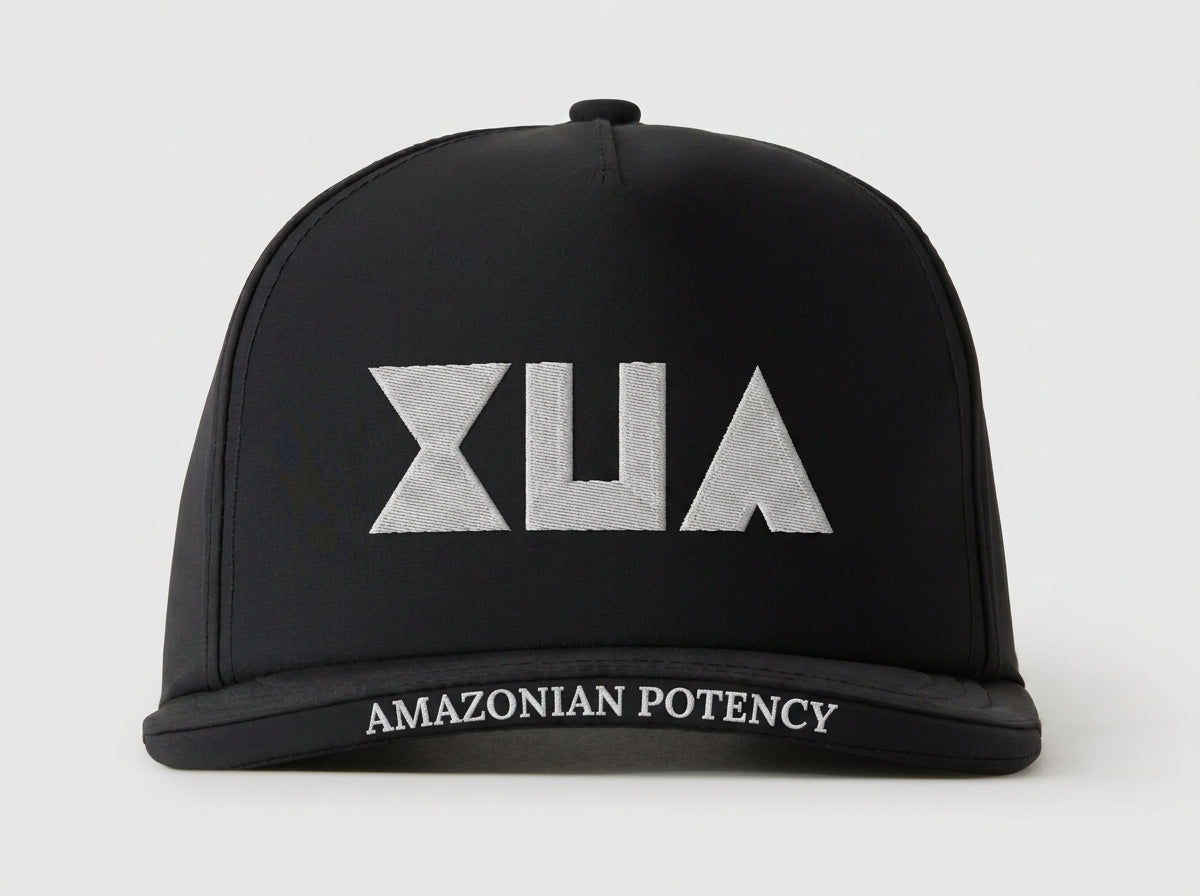 XUA - AMAZONIAN POTENCY