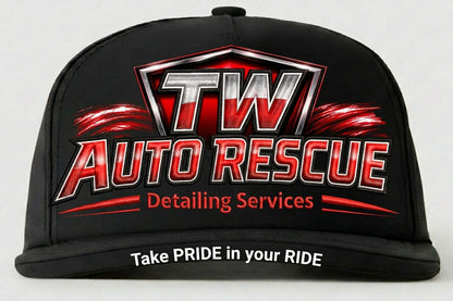 JIM - TAKE PRIDE IN YOUR RIDE