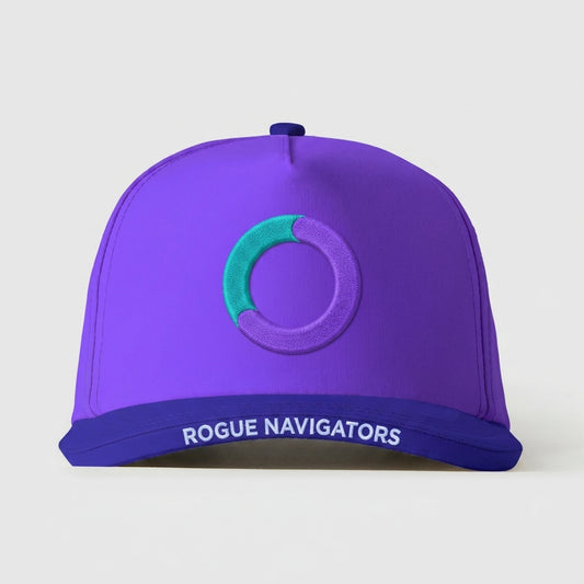 ROGUE ENERGY - ROGUE NAVIGATORS