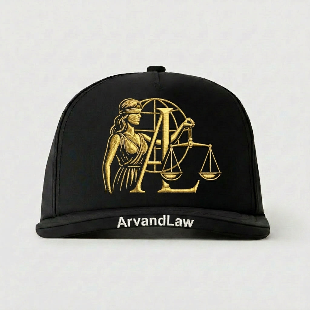 ARVANDLAW - ARVANDLAW