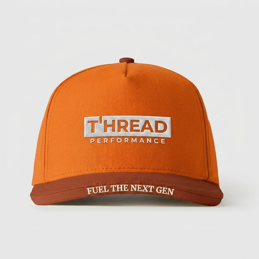 THREAD PERFORMANCE - FUEL THE NEXT GEN