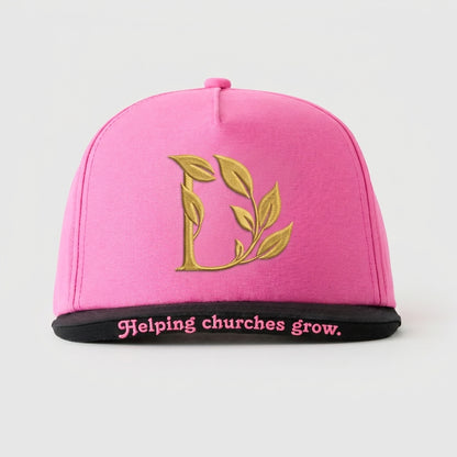 TRYDISCIPLER - HELPING CHURCHES GROW.