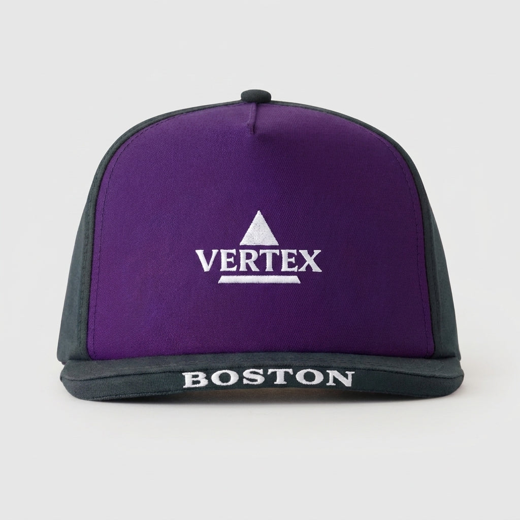 VERTEX PHARMACEUTICALS - BOSTON