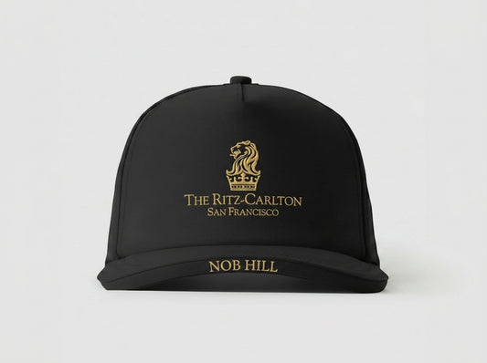 THE RITZ-CARLTON, SAN FRANCISCO - NOB HILL