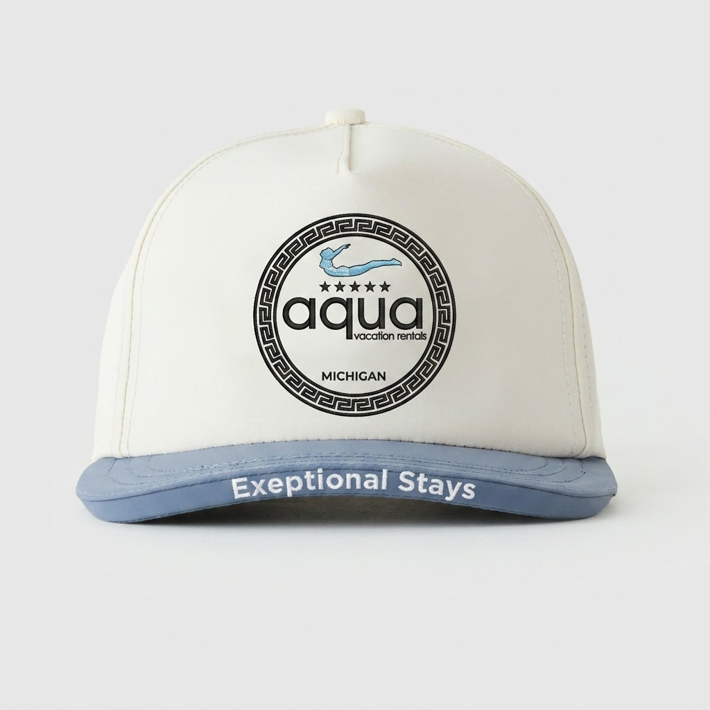AQUAVACATIONRENTALS - EXEPTIONAL STAYS