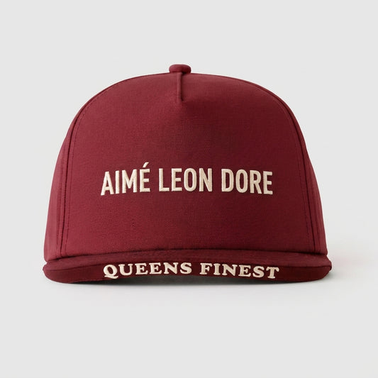 AIMÉ LEON DORE - QUEENS FINEST