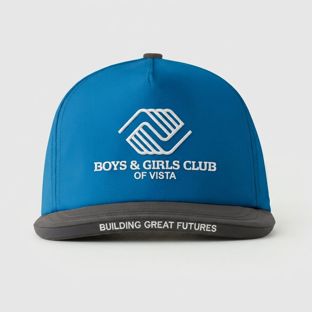 BOYS & GIRLS CLUB OF VISTA - BUILDING GREAT FUTURES