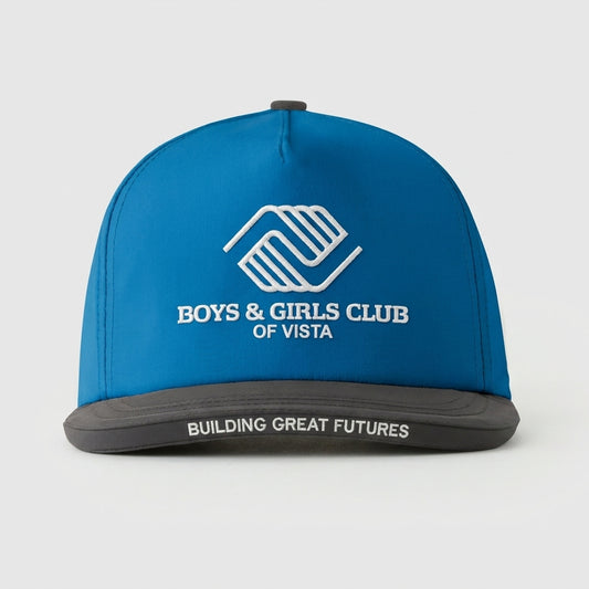 BOYS & GIRLS CLUB OF VISTA - BUILDING GREAT FUTURES