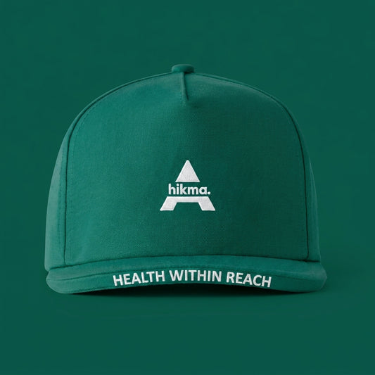 HIKMA PHARMACEUTICALS - HEALTH WITHIN REACH