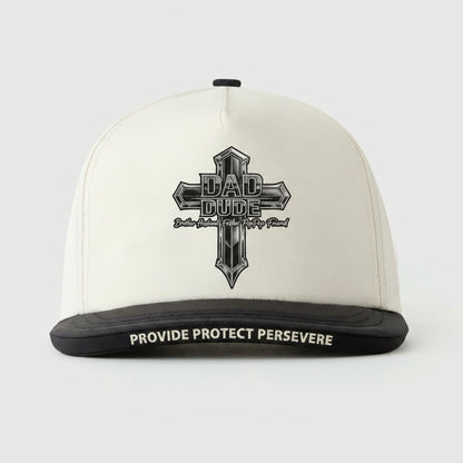 TROY CUSTIS & CO - PROVIDE PROTECT PERSEVERE