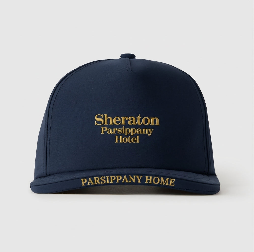 SHERATON PARSIPPANY HOTEL - PARSIPPANY HOME