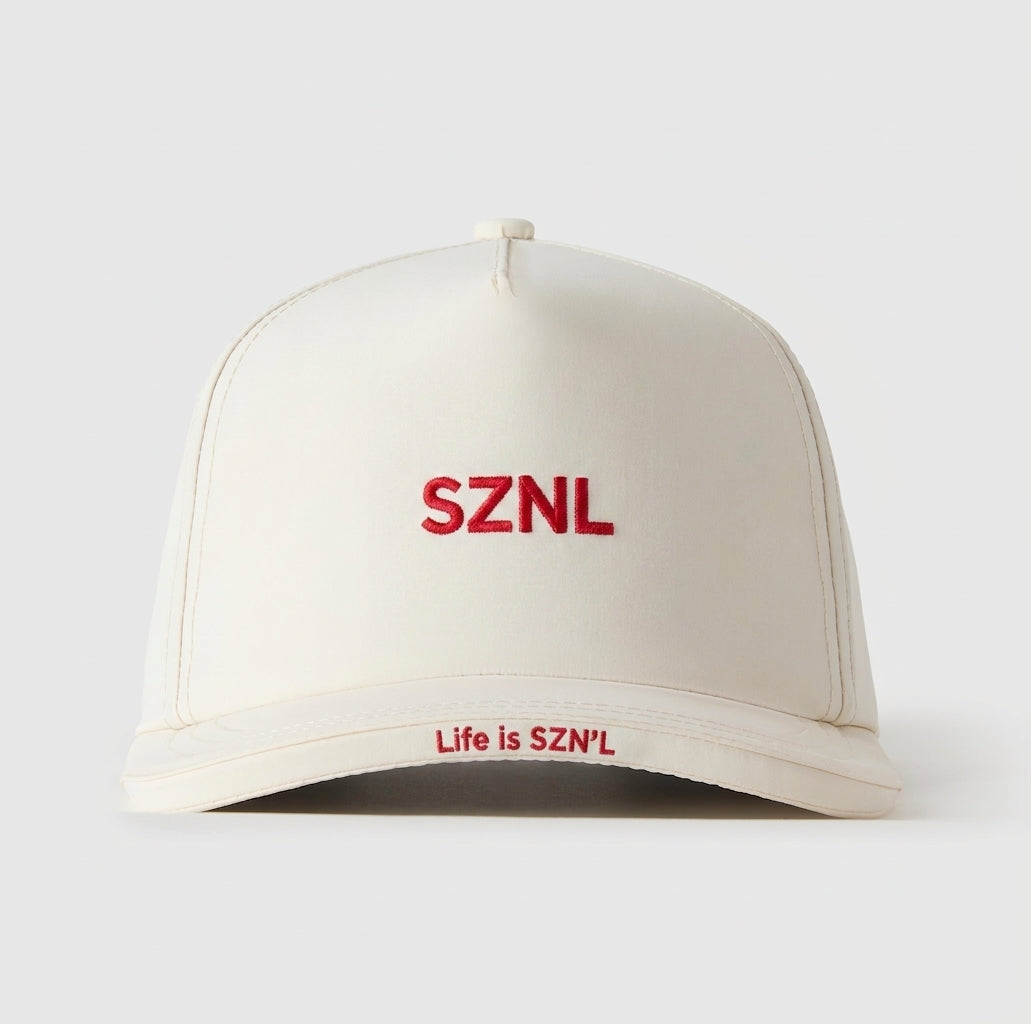 SZNL - LIFE IS SZN’L