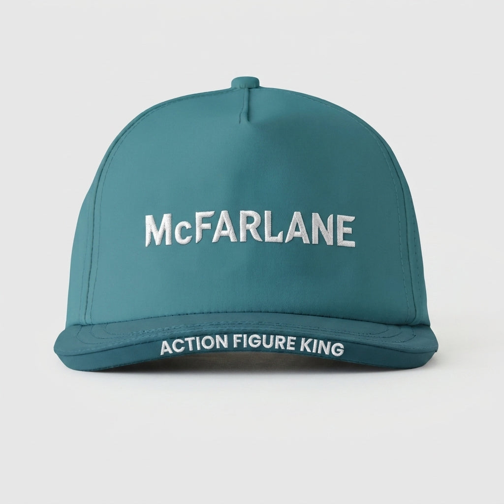 MCFARLANE TOYS - ACTION FIGURE KING