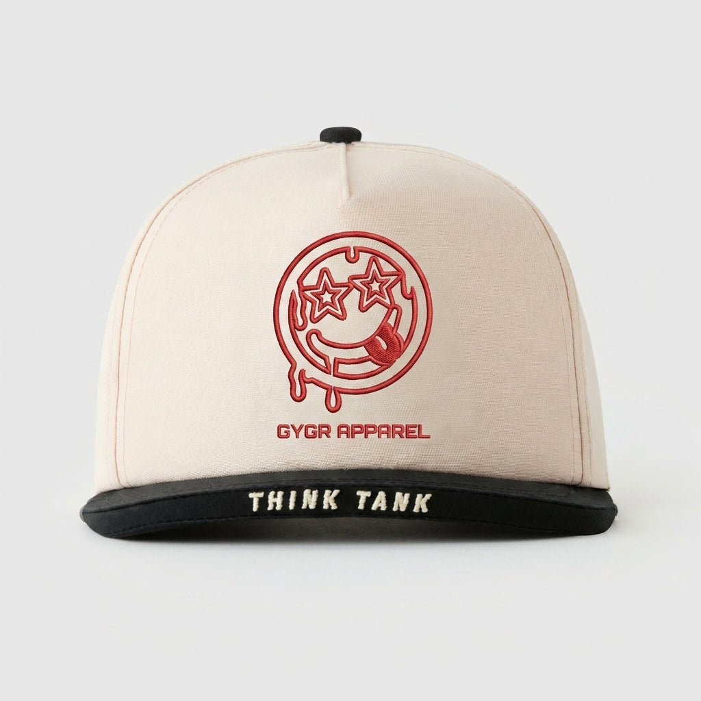 GYGR EST - CUSTOM SAMPLE