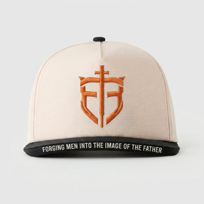BILLELLIS - FORGING MEN INTO THE IMAGE OF THE FATHER