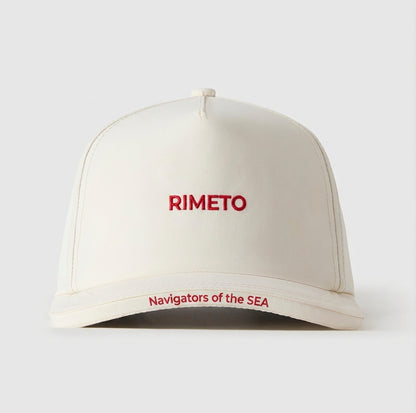 RIMETO - NAVIGATORS OF THE SEA
