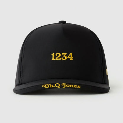 1234 - BB.Q JONES