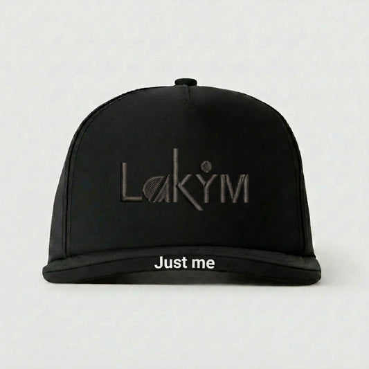 LAKYMDEON - JUST ME