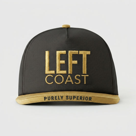 LEFT COAST EXTRACTS - PURELY SUPERIOR
