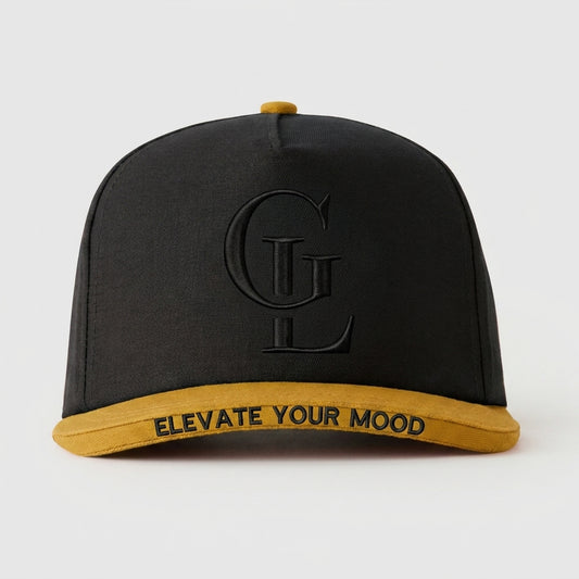GOLDLEAF - ELEVATE YOUR MOOD