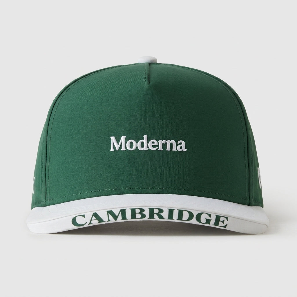 MODERNA - CAMBRIDGE