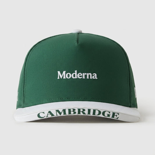 MODERNA - CAMBRIDGE