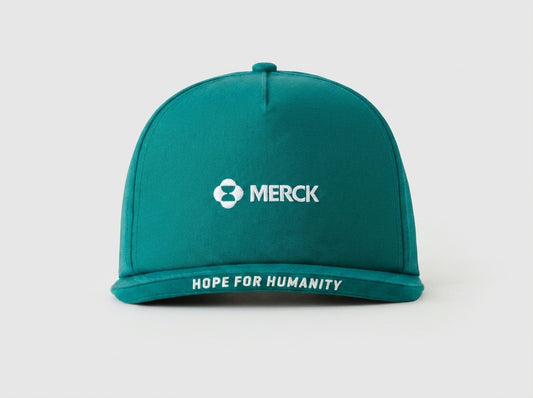 MERCK - HOPE FOR HUMANITY