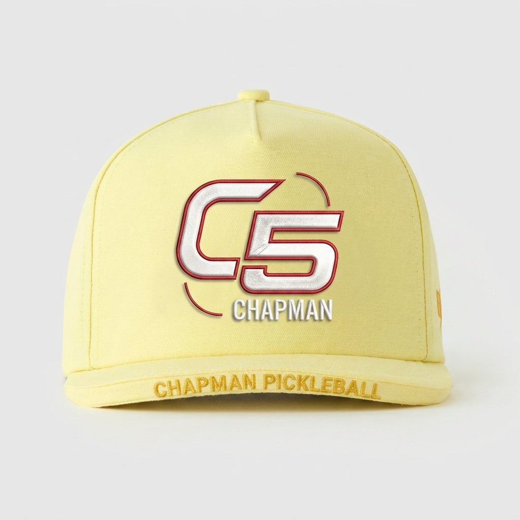 CHAPMANPICKLEBALL - CHAPMAN PICKLEBALL