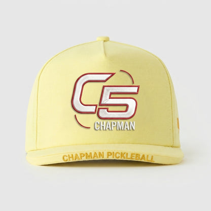 CHAPMANPICKLEBALL - CHAPMAN PICKLEBALL