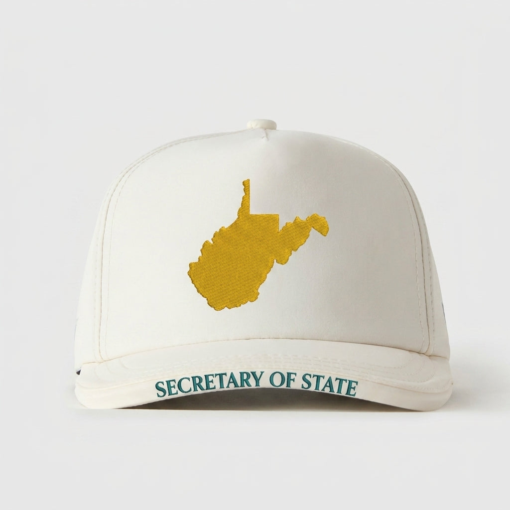 SECRETARY - SECRETARY OF STATE