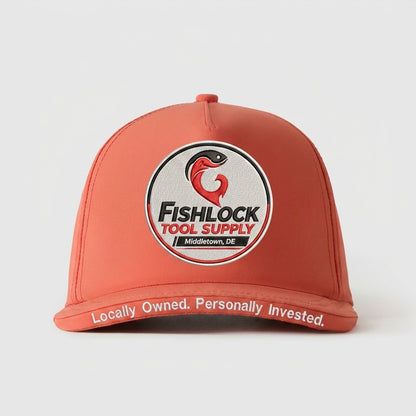 FISHLOCKTOOLS - LOCALLY OWNED. PERSONALLY INVESTED.