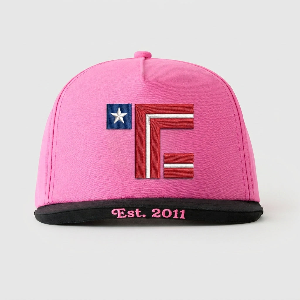 TEXASCORDIA - EST. 2011