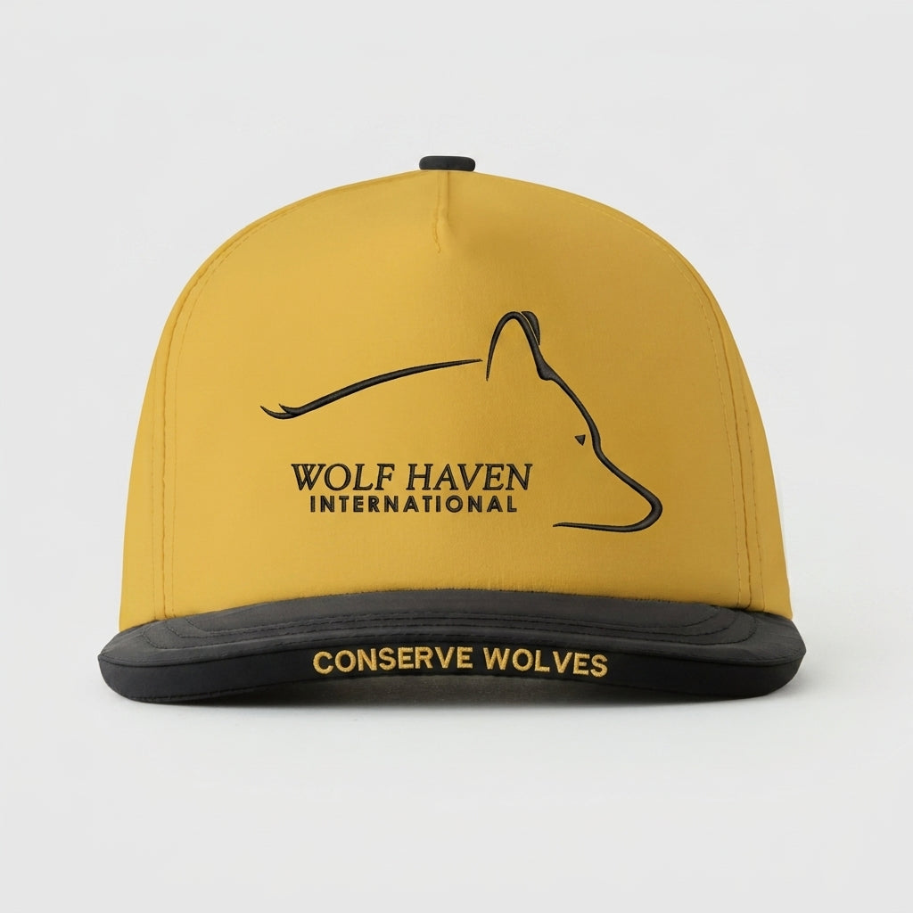 WOLF HAVEN INTERNATIONAL - CONSERVE WOLVES