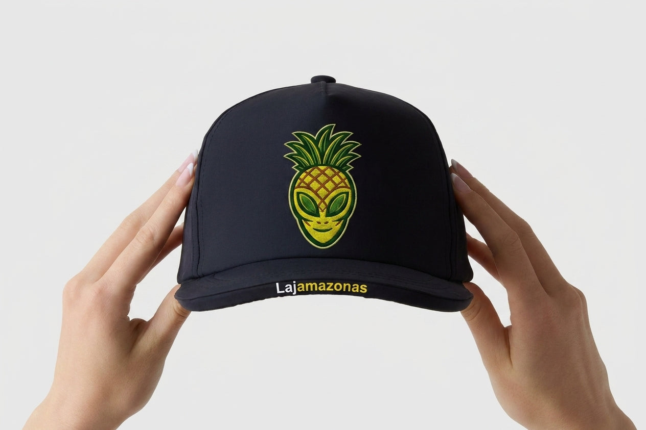 LAJAMAZONAS - LAJAMAZONAS