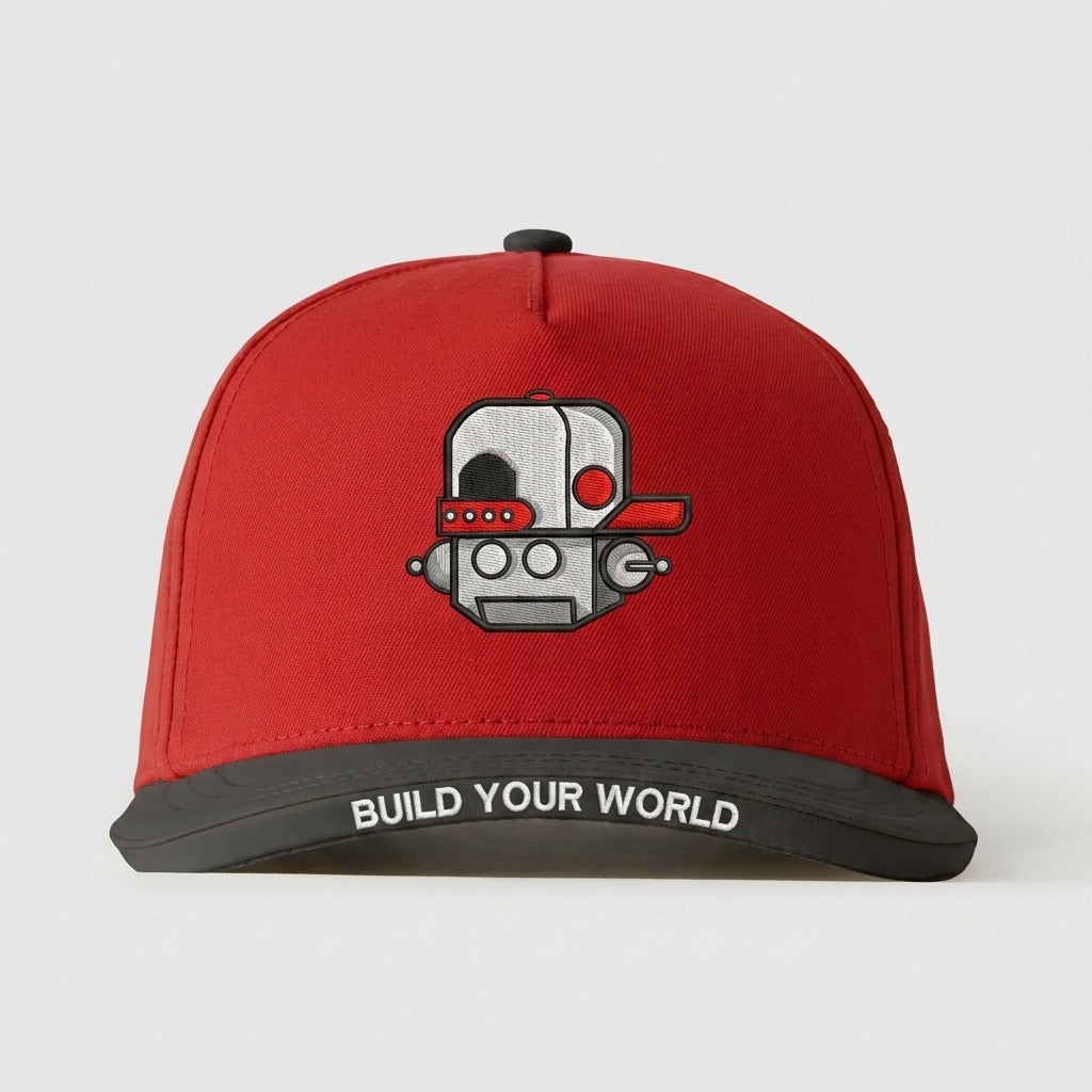 TOY FUZZ, INC. - BUILD YOUR WORLD
