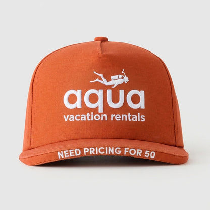 AQUAVACATIONRENTALS - NEED PRICING FOR 50