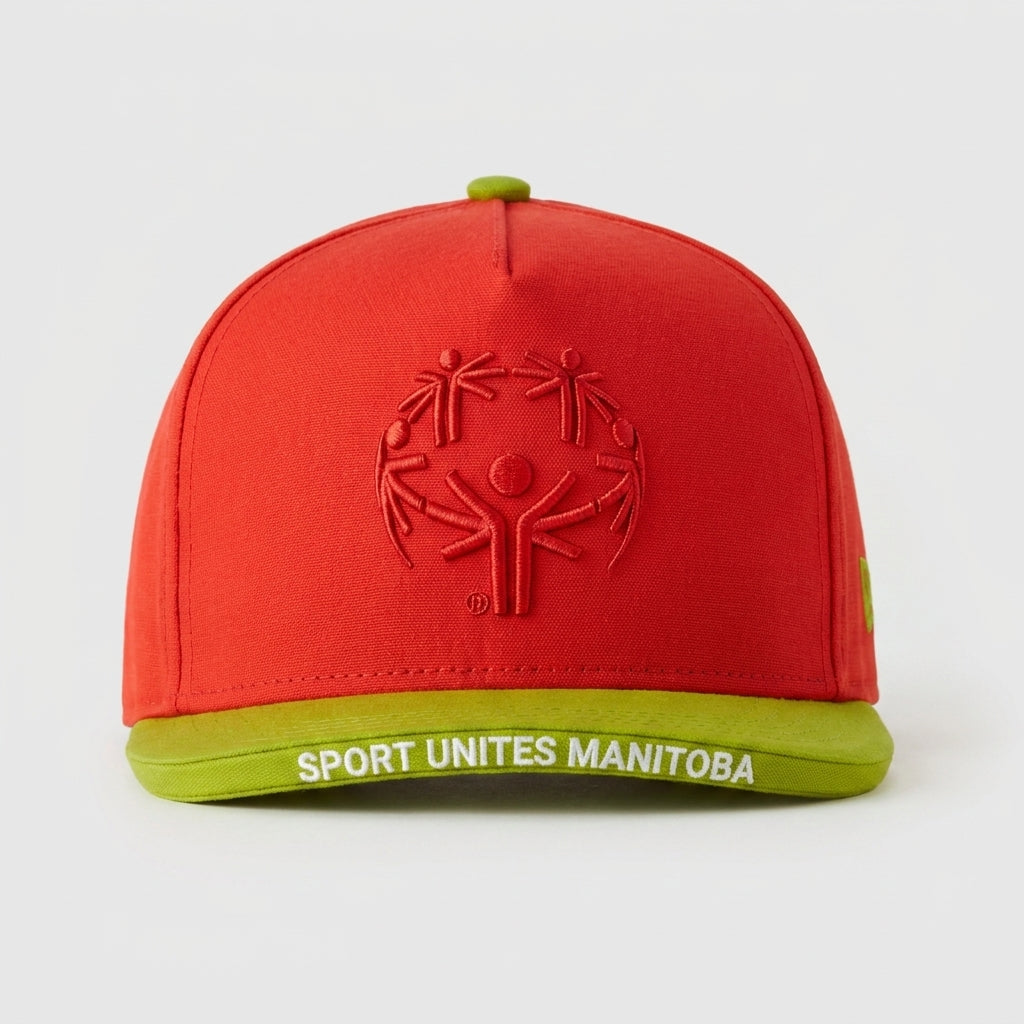 SPECIAL OLYMPICS MANITOBA - SPORT UNITES MANITOBA