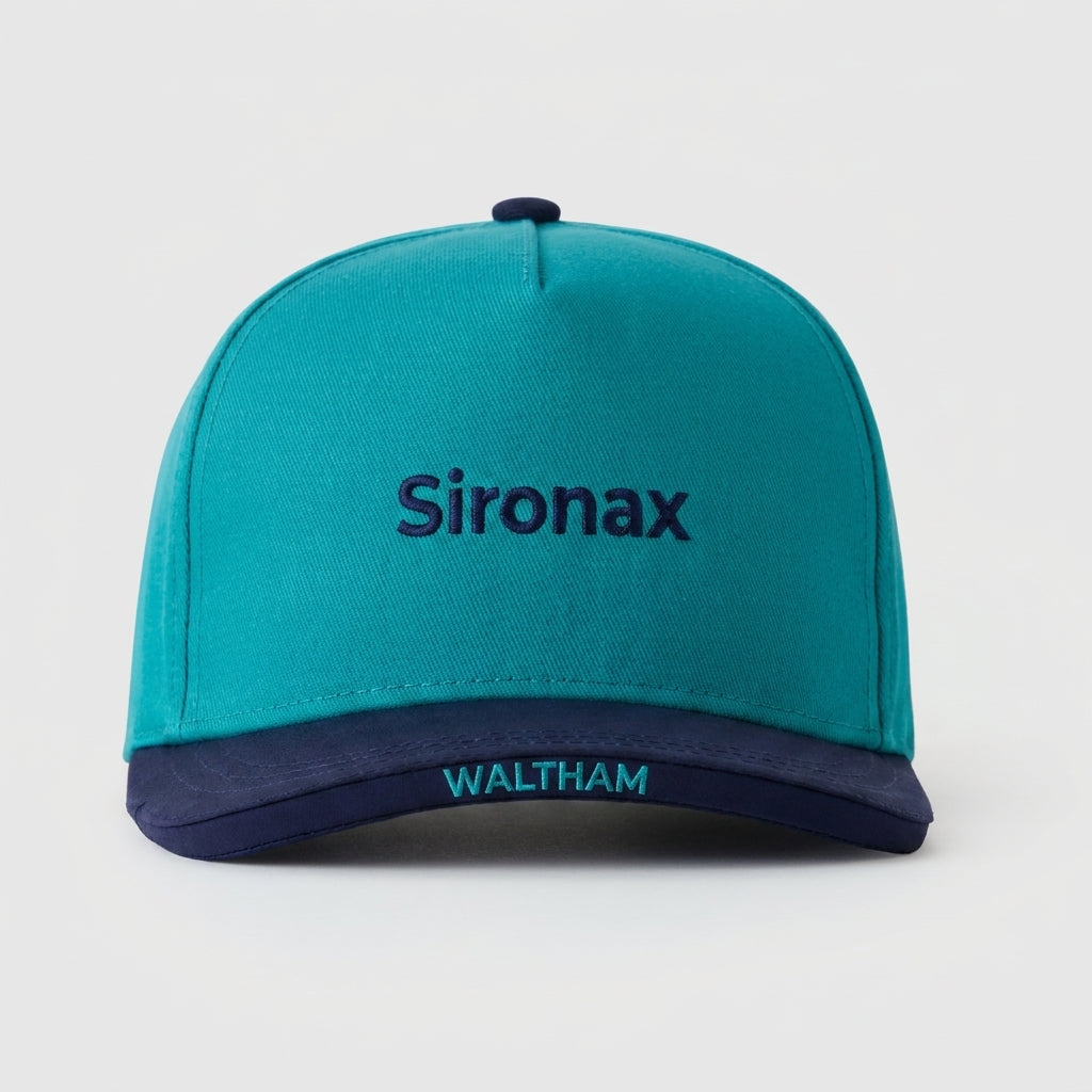SIRONAX - WALTHAM