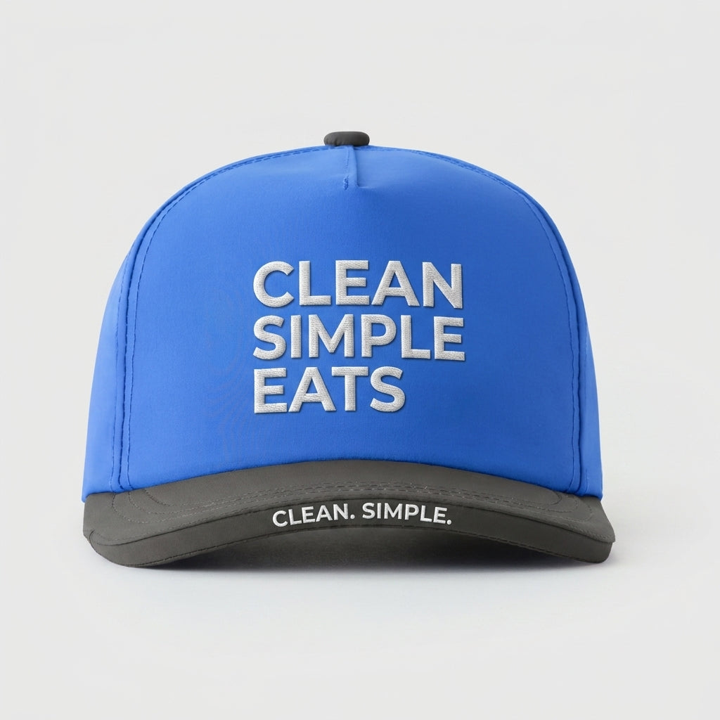 CLEAN SIMPLE EATS - CLEAN. SIMPLE.