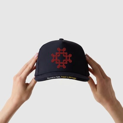 ORIGIN4121 - ROOTED IN FAITH, PROUD IN HERITAGE