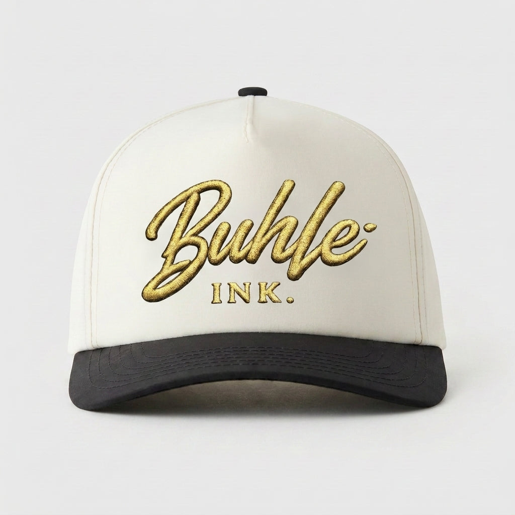 BUHLEINKAPPAREL - BUHLE INK (Classic Fit)