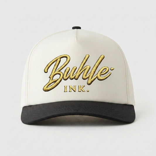 BUHLEINKAPPAREL - BUHLE INK (Classic Fit)