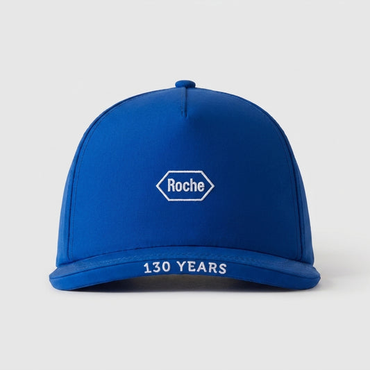 ROCHE - 130 YEARS