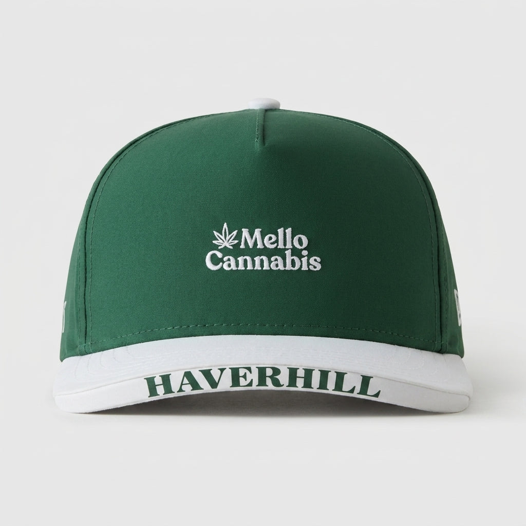 MELLO CANNABIS - HAVERHILL
