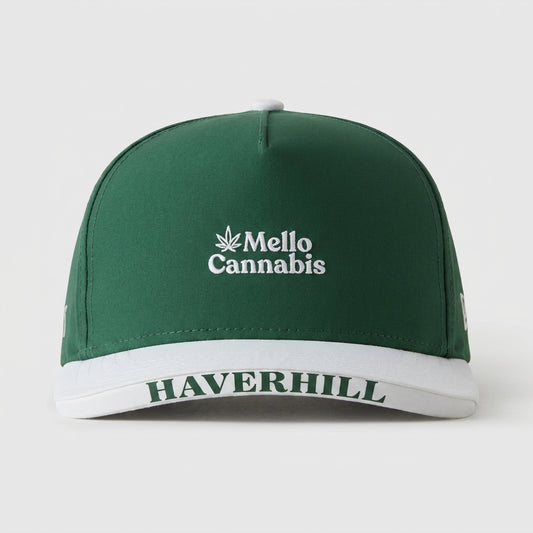 MELLO CANNABIS - HAVERHILL