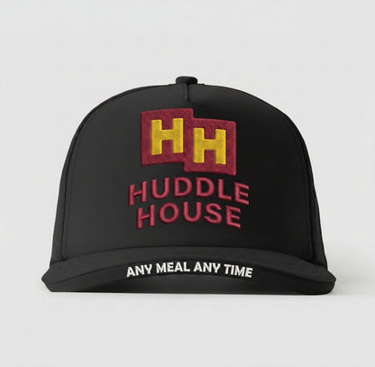 HUDDLE HOUSE - ANY MEAL ANY TIME